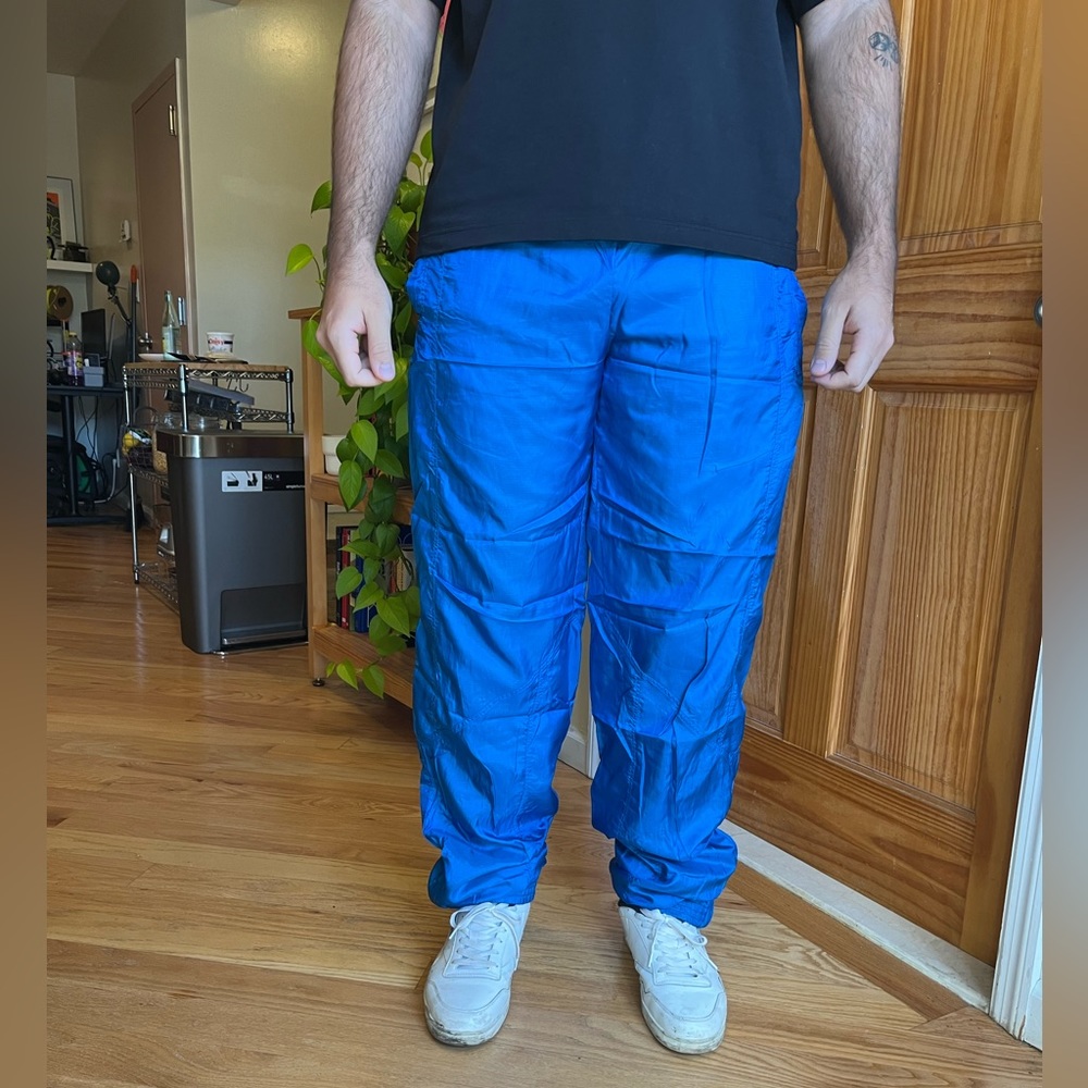 Vintage nike pants